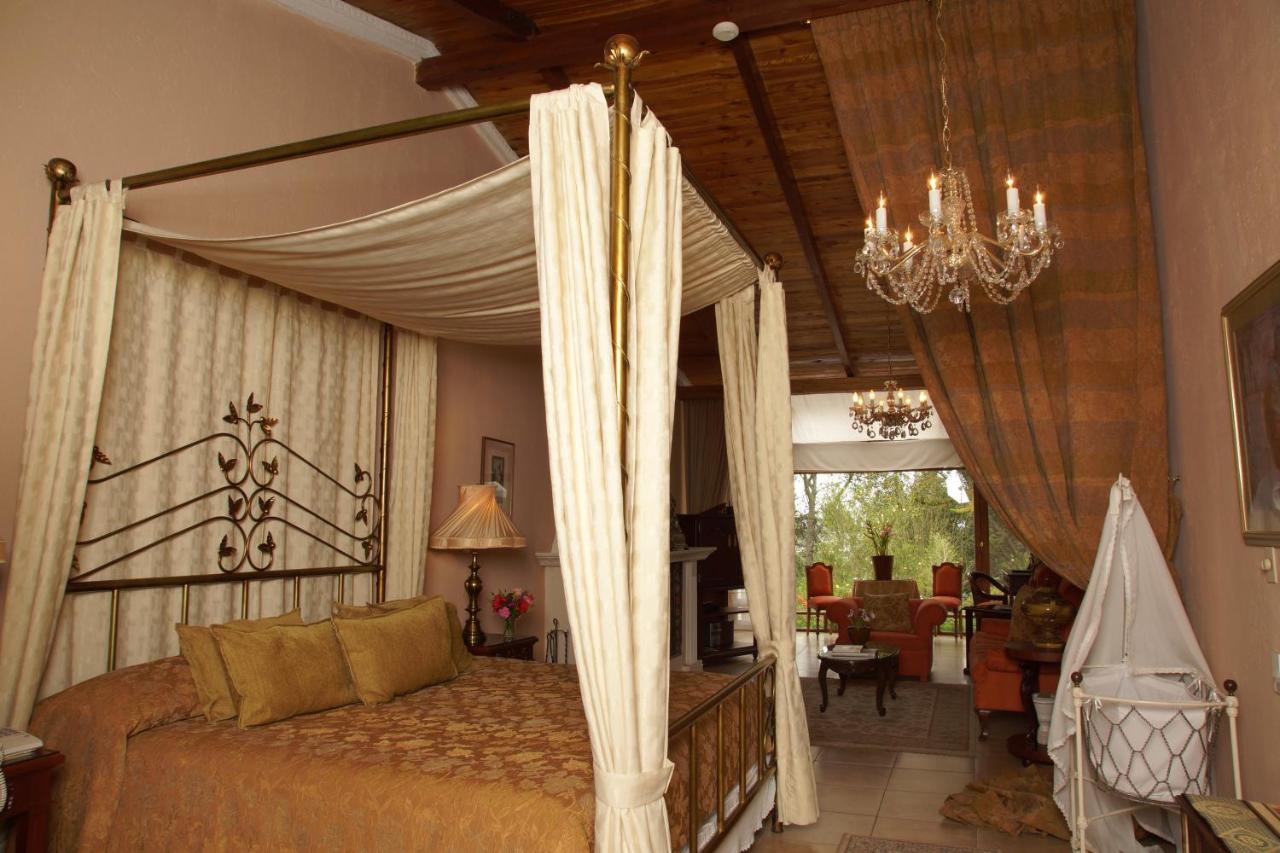 La Mirage Garden Hotel & Spa Cotacachi Dış mekan fotoğraf