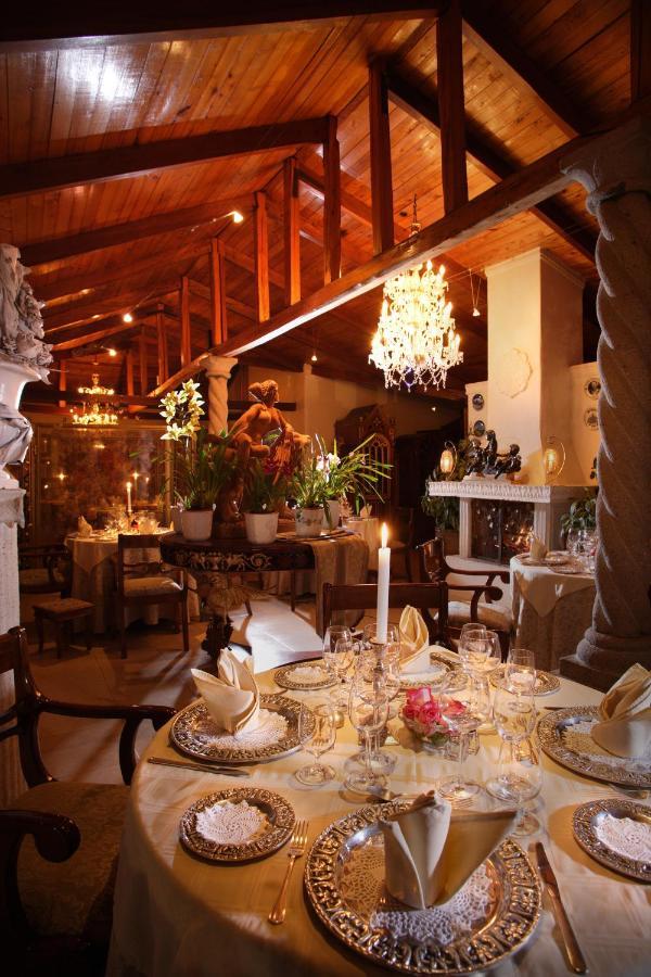 La Mirage Garden Hotel & Spa Cotacachi Dış mekan fotoğraf